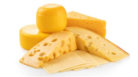 The Origins Of Swiss Cheese