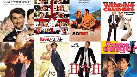 Top Ten Comedy Movies all the time