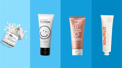 6 Best SLS-Free Toothpastes in 2024