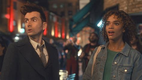 Doctor Who: The Star Beast Review – A Great Special