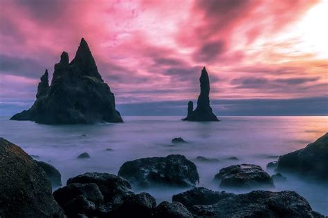 How to photograph Iceland, land of fire and ice - Geographical