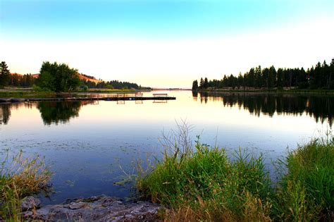 Medical Lake Photos | Photography by Ryan Stemkoski