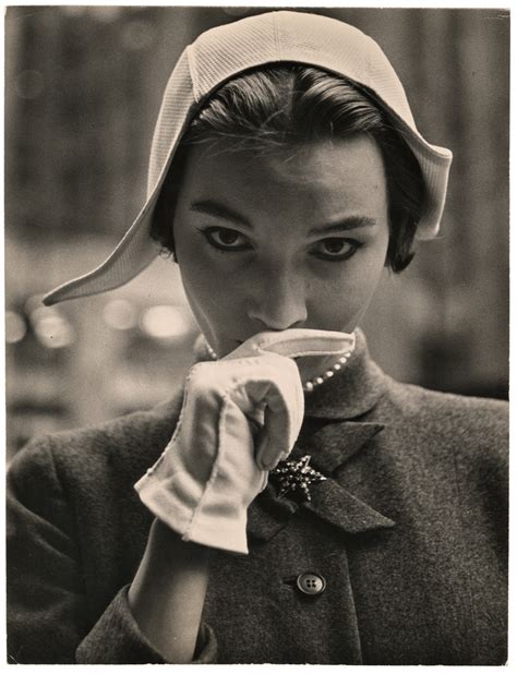 Gordon Parks Fashion