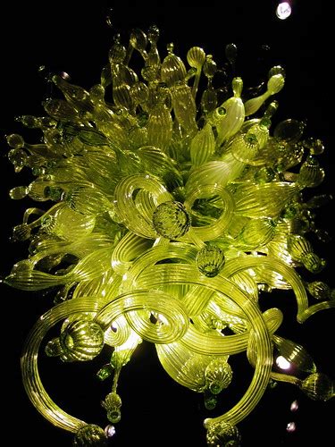 de Young Museum - Dale Chihuly | de Young Museum - Dale Chih… | Flickr