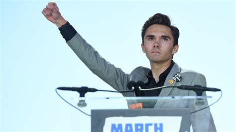 The Untold Truth Of David Hogg