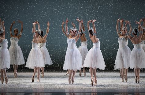 San Francisco Ballet marks historic 75th anniversary of 'Nutcracker'