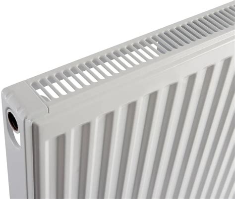 Buy Prorad by Stelrad Type 22 Double Panel Radiator (700 x 600mm) from £89.00 (Today) – Best ...