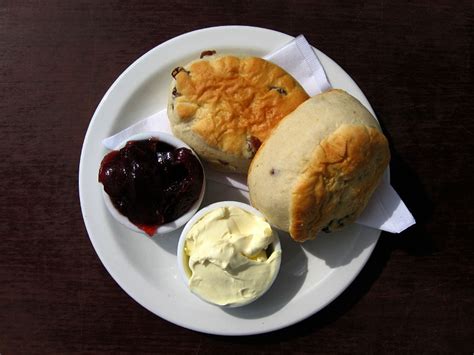 Devon Cream Tea | Devon Guide