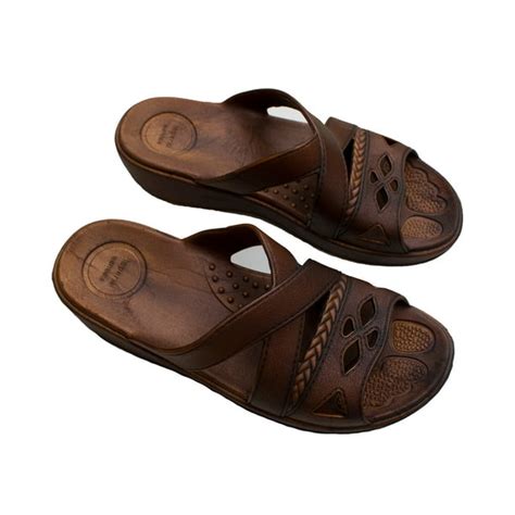 Imperial Sandals Hawaii - Womens Comfort and Stylish Hawaii Sandals ...