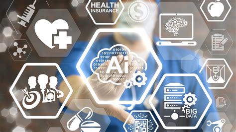 Artificial Intelligence in Medicine - Office of Global Engagement