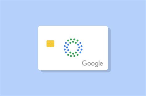 Leaked Google Pay screenshots reveal "Google Card" debit card