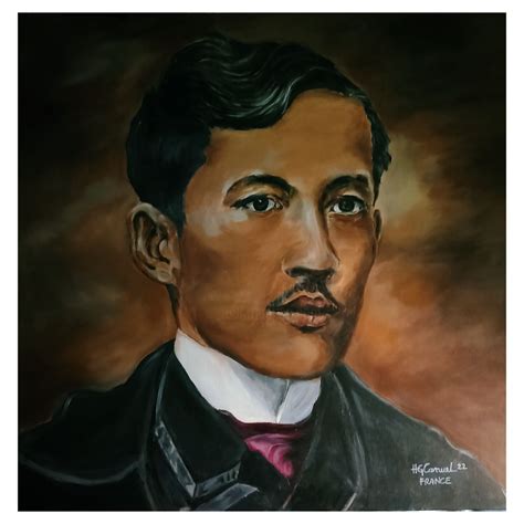 INDIO BRAVO: The Story Of Jose Rizal | lupon.gov.ph