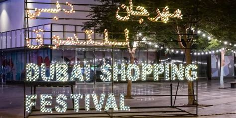 Dates and drone show for Dubai Shopping Festival 2022-2023 announced - PropertyNews.ae