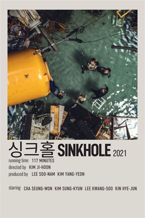 Sinkhole 2021 – Artofit