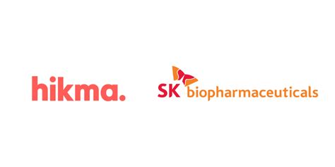 Hikma inks agreement with SK Biopharmaceuticals - INTLBM