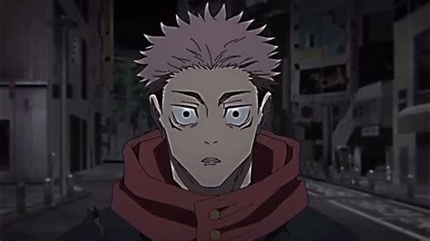 Kid, You Just Savor It “ - Sukuna Jujutsu Kaisen season 2 - YouTube