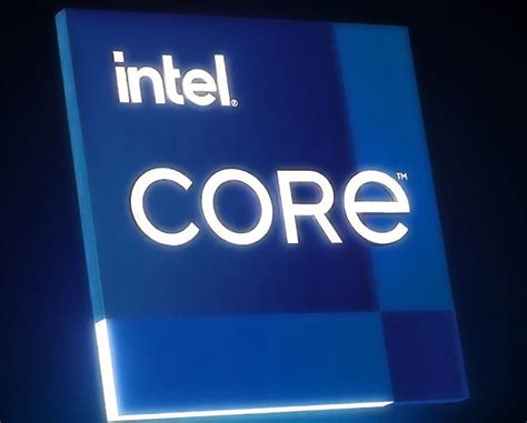 Leak reveals solid performance gains for the upcoming Intel Alder Lake ...