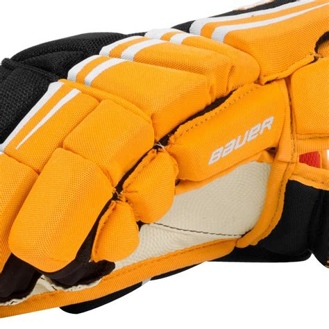 Bauer Vapor APX Pro Hockey Gloves | Gloves | Hockey shop Sportrebel