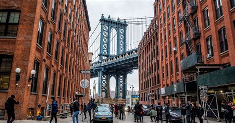 One Perfect Day in Brooklyn, New York | Earth Trekkers