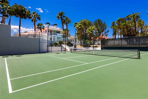 Andre Agassi’s home for sale in Las Vegas | Housing | Business