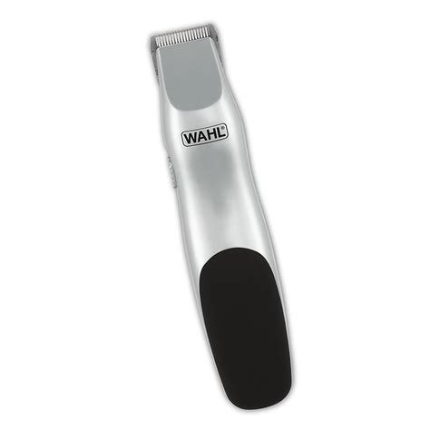 Wahl Beard Battery Trimmer – 9906-717 Product Review