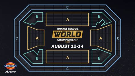 World Championship Tickets Go On Sale On June 3! | Rocket League Esports