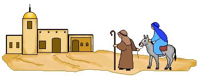 Bethlehem Clip Art - ClipArt Best