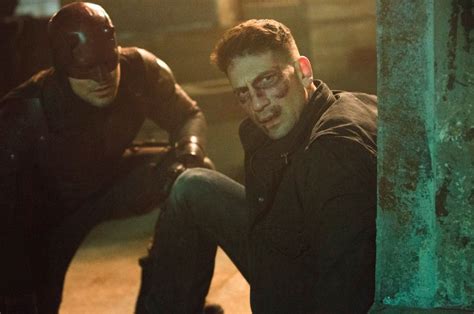 Marvel's Echo Series Adds The Punisher and Daredevil Writers