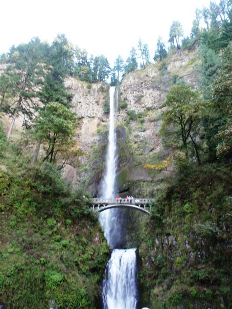 Harper Happenings!: Oregon Waterfalls!