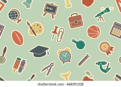 33,071 School Themed Background Images, Stock Photos & Vectors | Shutterstock