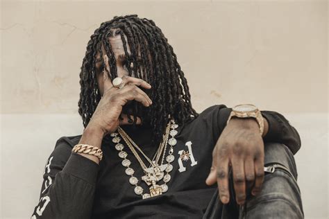 Chief Keef Wallpapers (79+ images)