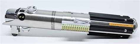 New Galaxy's Edge Rey Legacy Lightsaber Hilt available!