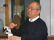 Fields Medal Winner, Shing-Tung Yau, Talks With Students - Milton Academy