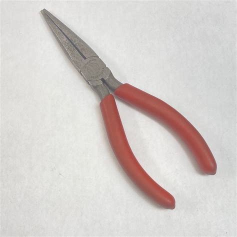 Snap On Needle Nose Pliers, 96BCP - Shop - Tool Swapper