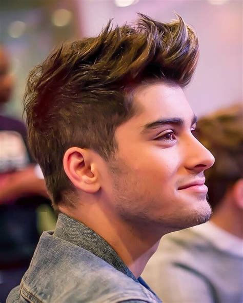 Top 30 Cool Zayn Malik Hairstyles | Best Zayn Malik Hairstyles