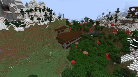 15 Best Minecraft Mansion Seeds (1.20) - Fantasy Topics