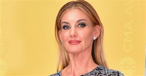 Faith Hill's Health Problems Could Mean Something More Serious