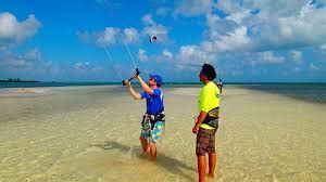 Kiteboarding for Beginners | Kite Mad World