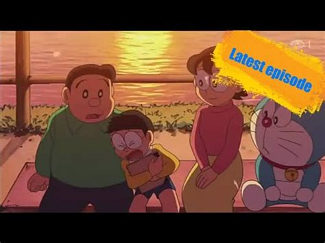 Nobita's birthday special || so emotional scene of doraemon|| whatsapp ...