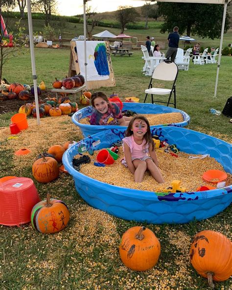 Ashe County Corn Maze and Pumpkin Festival - Pumpkin Patch Near Me