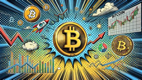 Bitcoin Market Analysis: Recent Trends and Future Projections