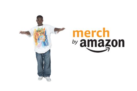 How Does Amazon Merch on Demand Work?: A Guide to Getting Started with ...