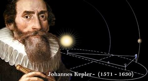 On This Day In History: Johannes Kepler 'Father Of Modern Astronomy' Was Born - On Dec 27, 1571 ...