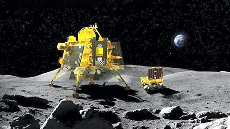 Chandrayaan-3 Update: ISRO postpones Vikram Lander, Pragyan Rover resurrection