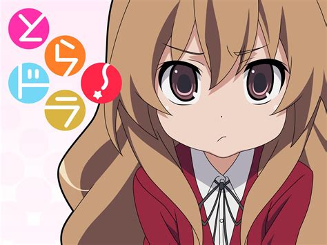 Toradora โทระโดระ ตอนที่ 1-25 พากย์ไทย