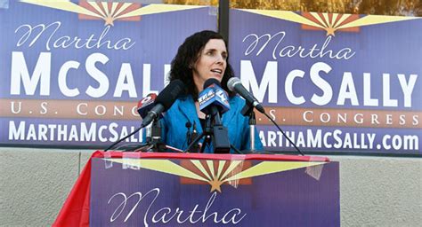 GOP likes McSally's odds in Arizona - POLITICO