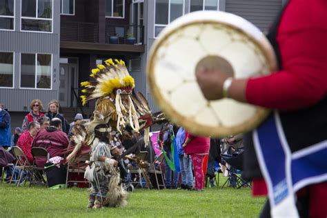 Downtown Potlatch kicks off series on Indigenous food sovereignty - Alaska Pacific University