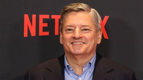 Netflix CEO speaks out on strikes: "We’ve got a lot of work to do here" | GamesRadar+