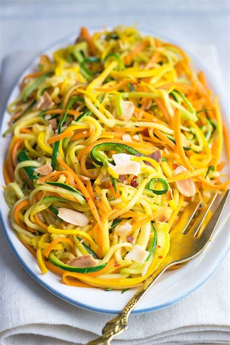 Summer Squash and Carrot Sauté Recipe — Eatwell101