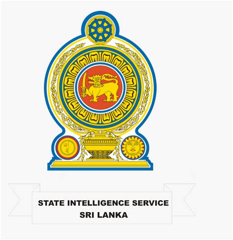 Sri Lankan Government Symbol, HD Png Download , Transparent Png Image ...